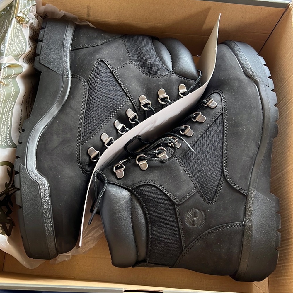 Timberlands (Men)